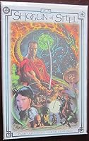 JLA: Shogun of Steel (Elseworlds) B0006RW4EC Book Cover