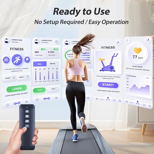 Télécommande de rechange tapis de course inclinable Kassadin - 5