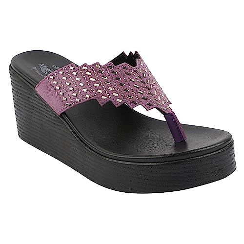Image of Medifeet Women's Techno Platforms