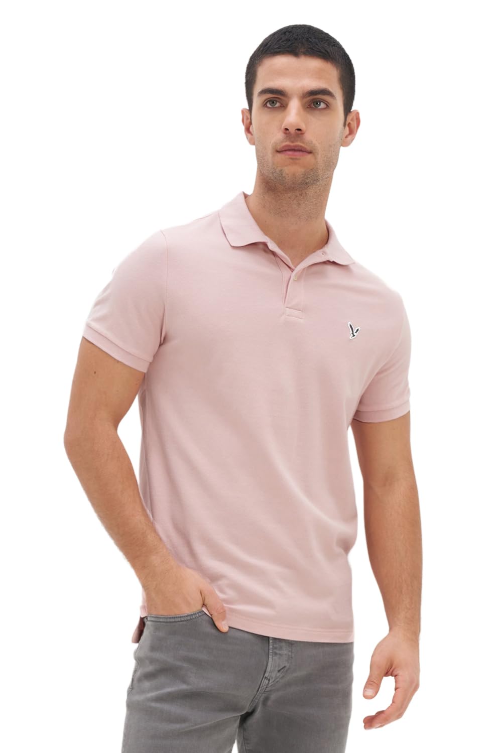 Men's Polo Shirt