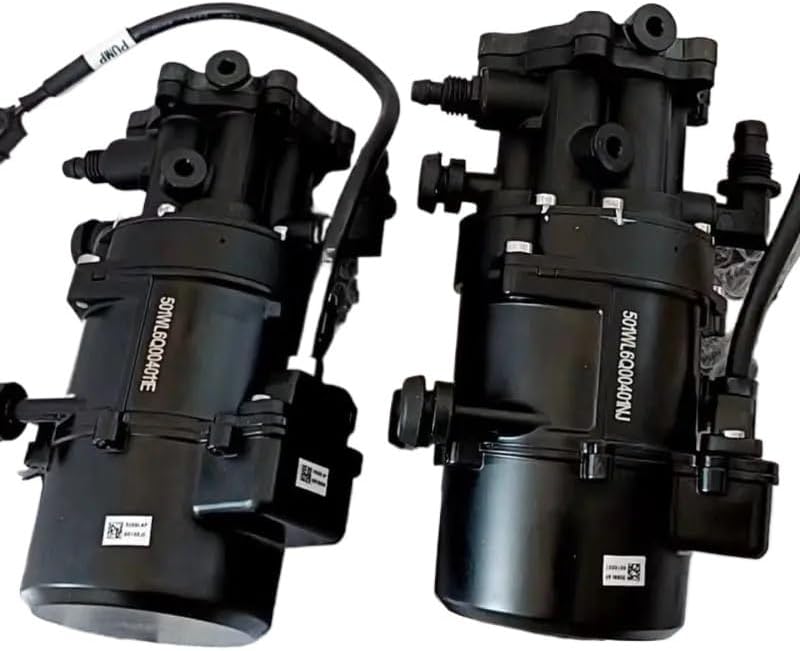 for UAV Piston Pump for Agras T30 Agricultural Drone for Water Accessories for Protection for Parts with Signal Drone Parts