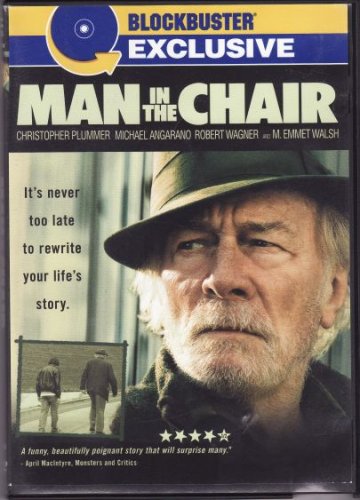 Man In The Chair
