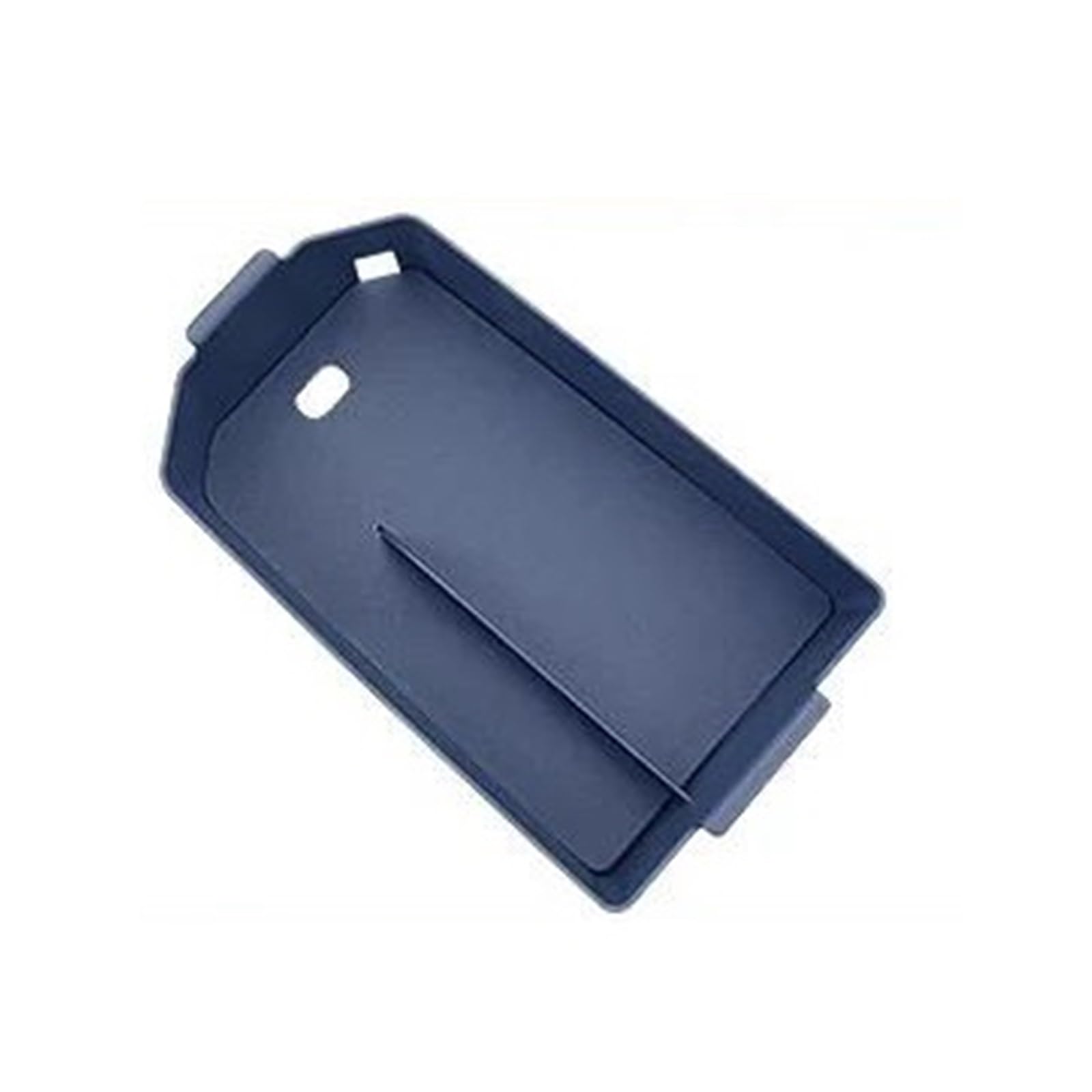Fcaopcwama Blue G60 Lhd For Bmw 5 Series G60 2024 2025 Car Armrest Storage Box Center Console Organizer Tray Central Accessorie Car Armrest Storage Box