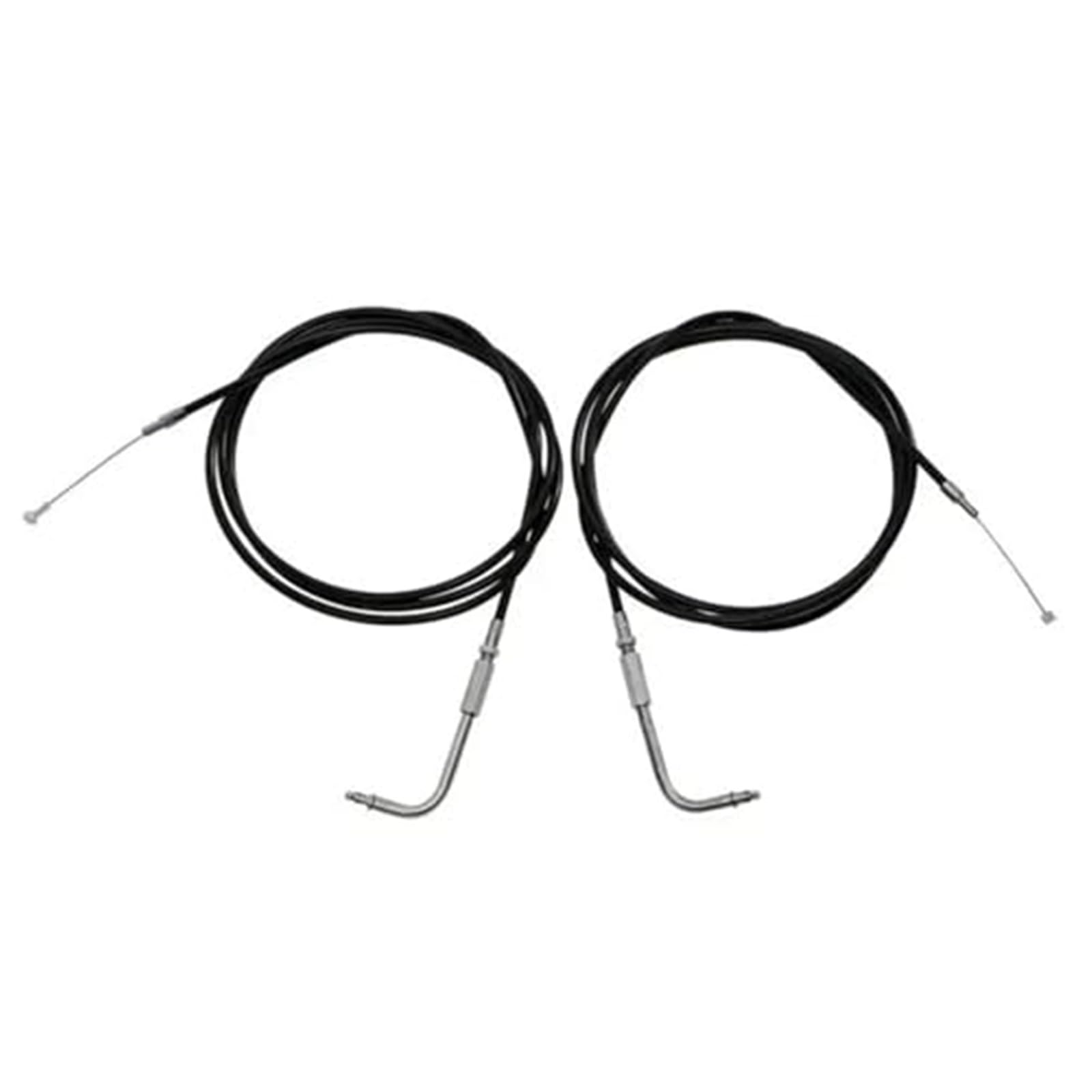 Cable del acelerador de 80-220 cm para Harley, Sportster XL1200