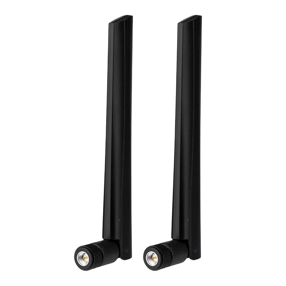 Amazon.com: Eightwood 5G 4G LTE GSM 3G Antenna Wide Band