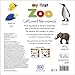 My First Zoo Let's Meet the Animals! (My First Tabbed Board Book)