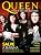 Capa de Guia o Melhor do Rock Ed.01 Queen