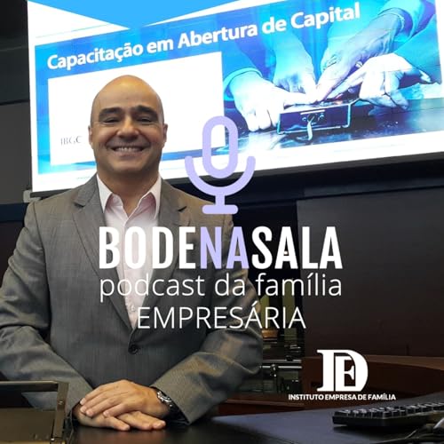 A Empresa Familiar acima de 50 Milh&otilde;es de faturamento e o Mercado de Capitais