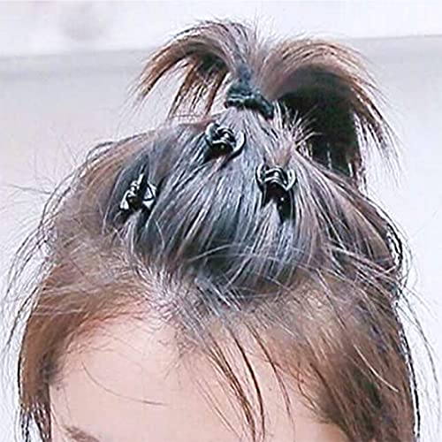 Piccole e belle forcine per capelli 36 pezzi