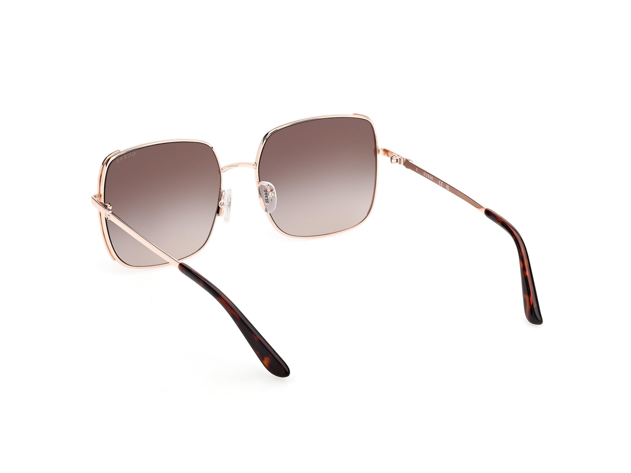 GUESS Occhiali - modello GU00194, colore shiny rose gold