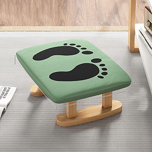 Puffs Salon Bajo Mesa Marca ISHEGREV