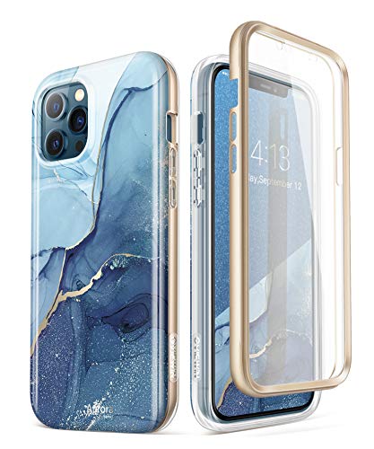 GVIEWIN for Phone Case (Stray Stars/Blue)