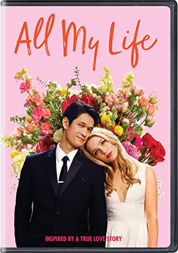 All My Life [DVD]