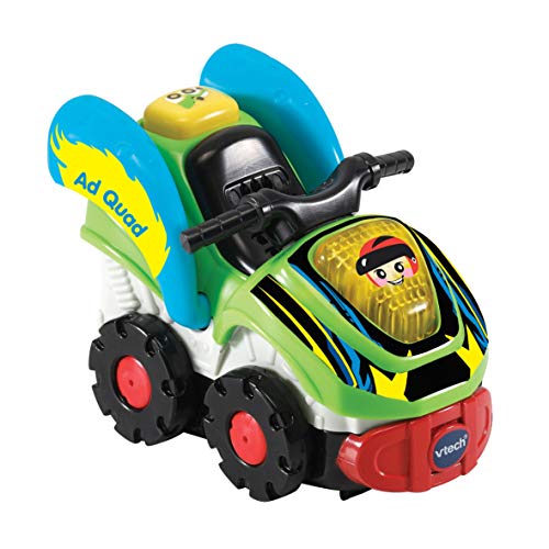 VTech 80-517123 Toy