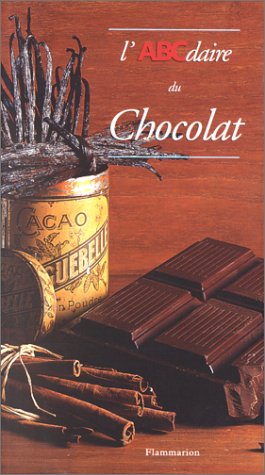 Télécharger L'ABCdaire du chocolat PDF Ebook En Ligne