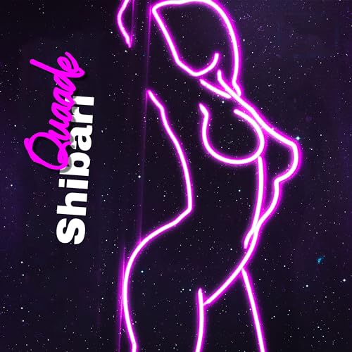  Shibari [Explicit]