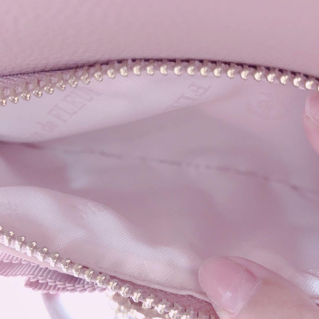 Amazon.co.jp: Maison de FLEUR ルクア大阪限定 リボンリュック