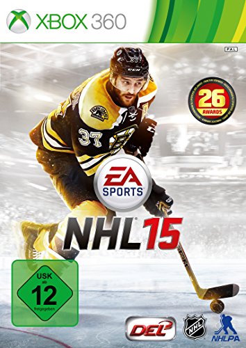 NHL 15 - [Xbox 360]