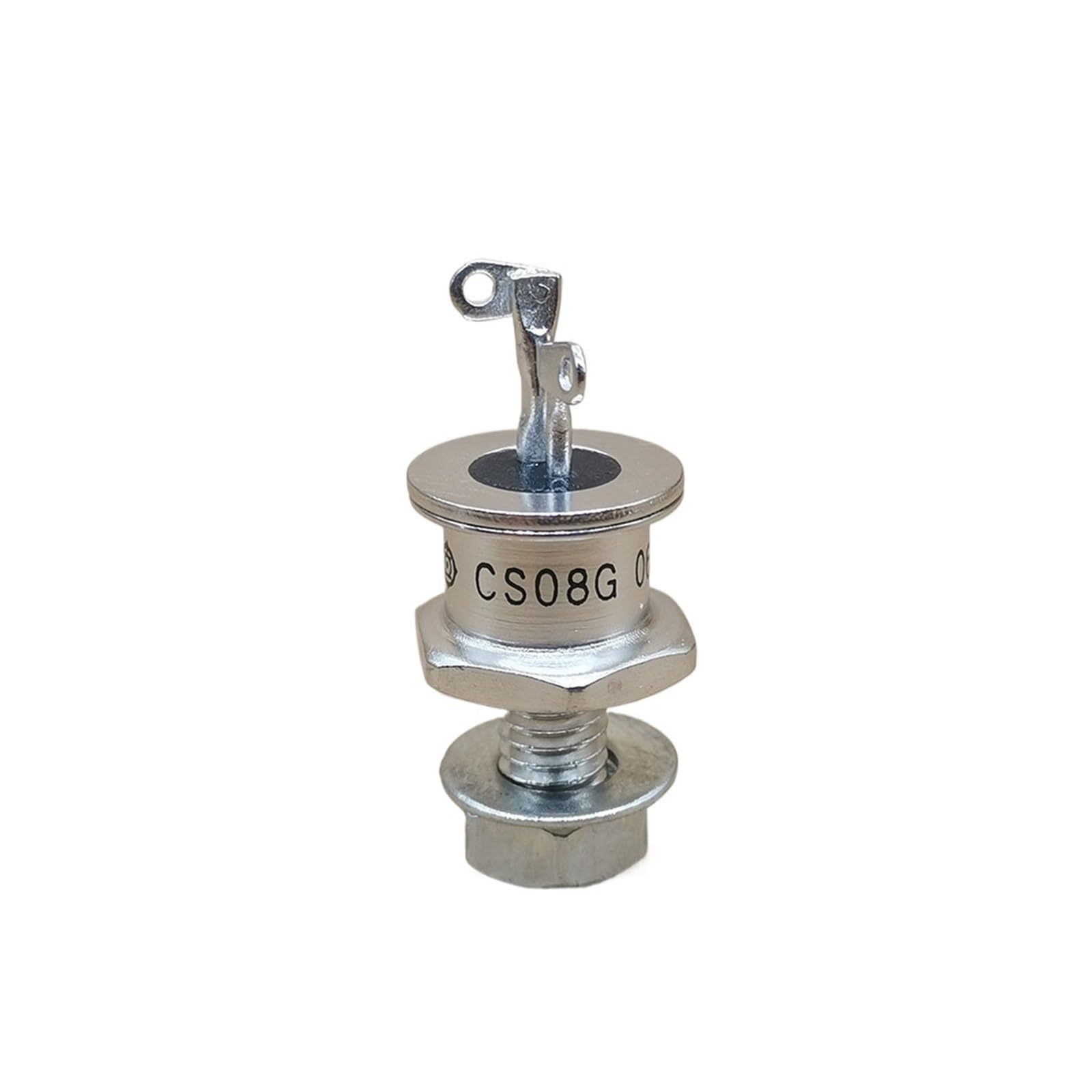 LEOTNNDQ 1pcs CS08G Stud thyristor