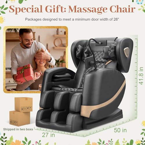 massage chair great customer service