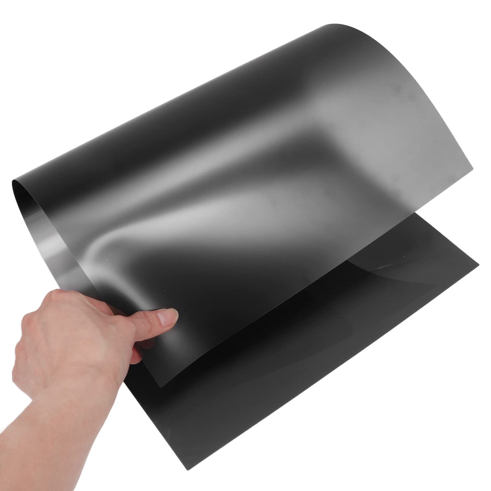 Fockety Filtro de Pantalla de privacidad de la computadora, 25 Pulgadas 16: 9 Relación de Aspecto Monitor Pantalla de privacidad Protección contra la Pantalla de Resplandor UV Protector