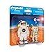 Produktbild PLAYMOBIL Space 70991 DuoPack ESA Astronaut und Robert, Empfohlen ab 4 Jahren