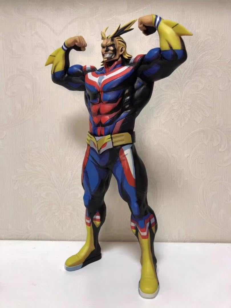 [未開封] Grandista マンガディメンションズ オールマイト 海外限定 Amazon.co.jp: グランディスタ マンガディメンションズ オールマイト