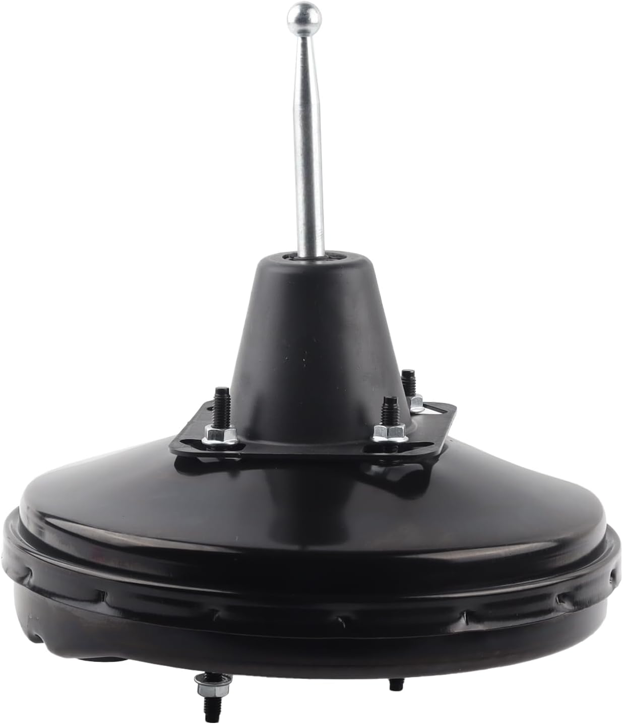 Power Brake Booster Compatible with Select Volkswagen Models - Jetta 2005-2016, Beetle 2012 2013 2014 2015 2016