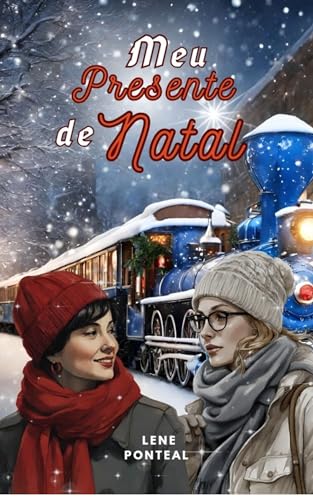 MEU PRESENTE DE NATAL