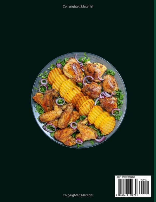 Timeless Instant Pot 4Qt Rio Mini Cookbook: Everyday Recipes for Busy Home Cooks Using the 4-Quart Instant Pot image 3