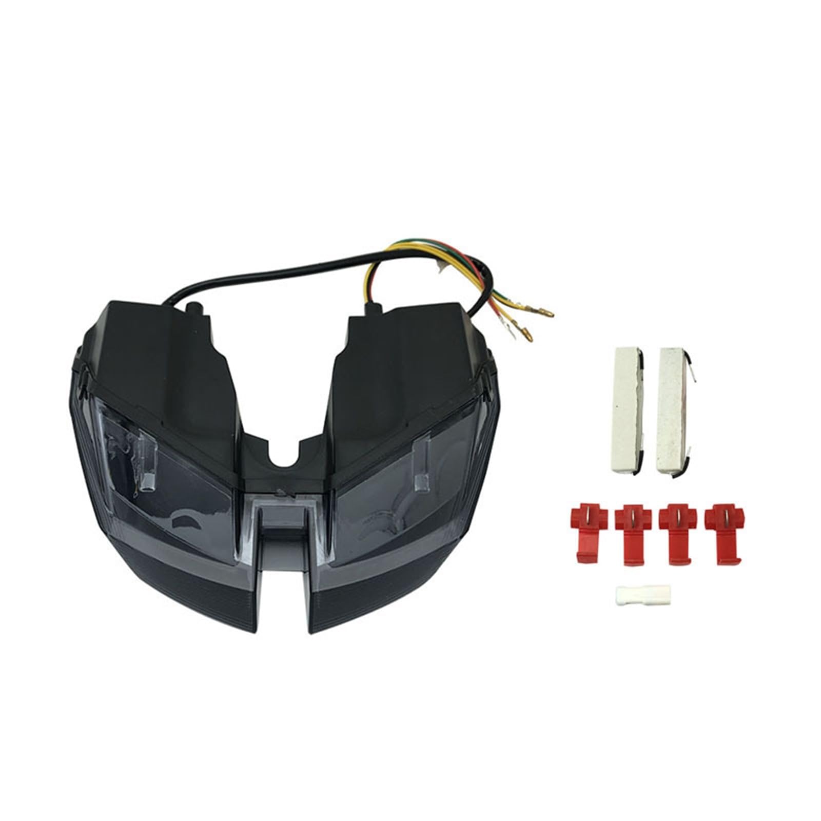 stop tylne światło Do HYPERMOTARD 821 939 950 SP 2012-2021 tylne światło hamowania