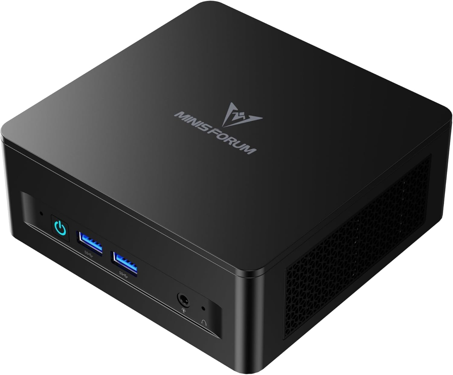 mini pc um690l minisforum amdrzeny 9 6900hx 32gb lpddr5 512gb ssd