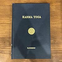 Karma Yoga 0911662200 Book Cover