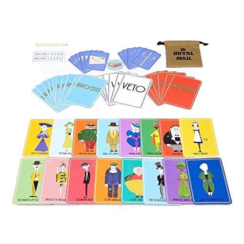 Clarendon Games Imposter! miniatura 7