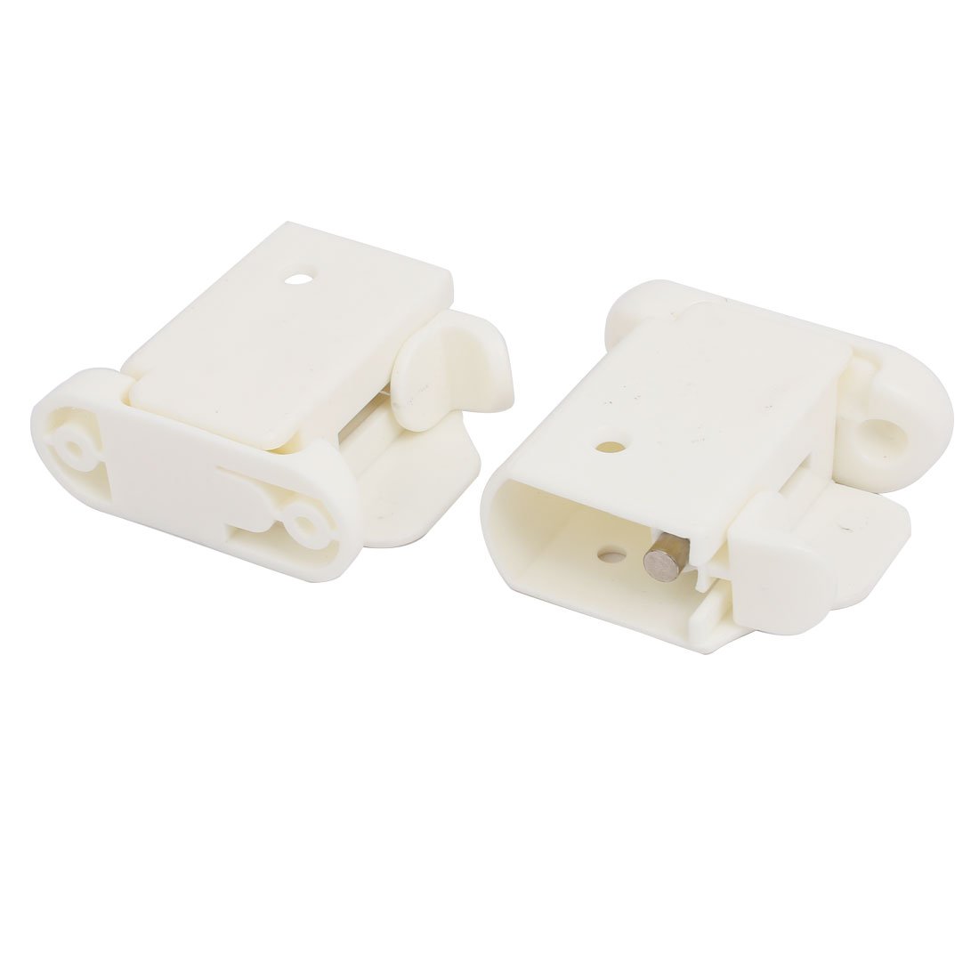 Aexit 21 mm x 35 mm Plástico, Lado Izquierdo, Lado Derecho, barandilla, Valla, Hebilla, Conjunto, y Resorte (493b5076fa9b01276a2d052ca59eedbe)