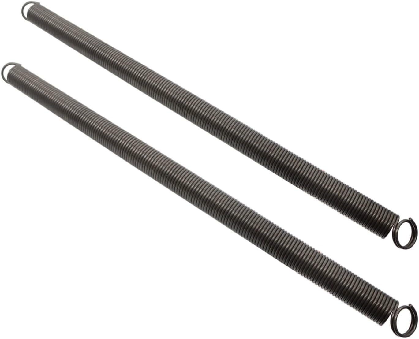 HeavyDuty DoubledLooped Garage Door Extension Spring 110 lb. Garage Door Spring