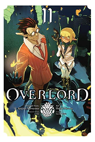 Overlord Vol. 11 (English Edition) - Maruyama, Kugane