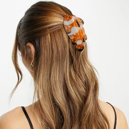 Hapdoo Clownfish Hair Clips thumb #4