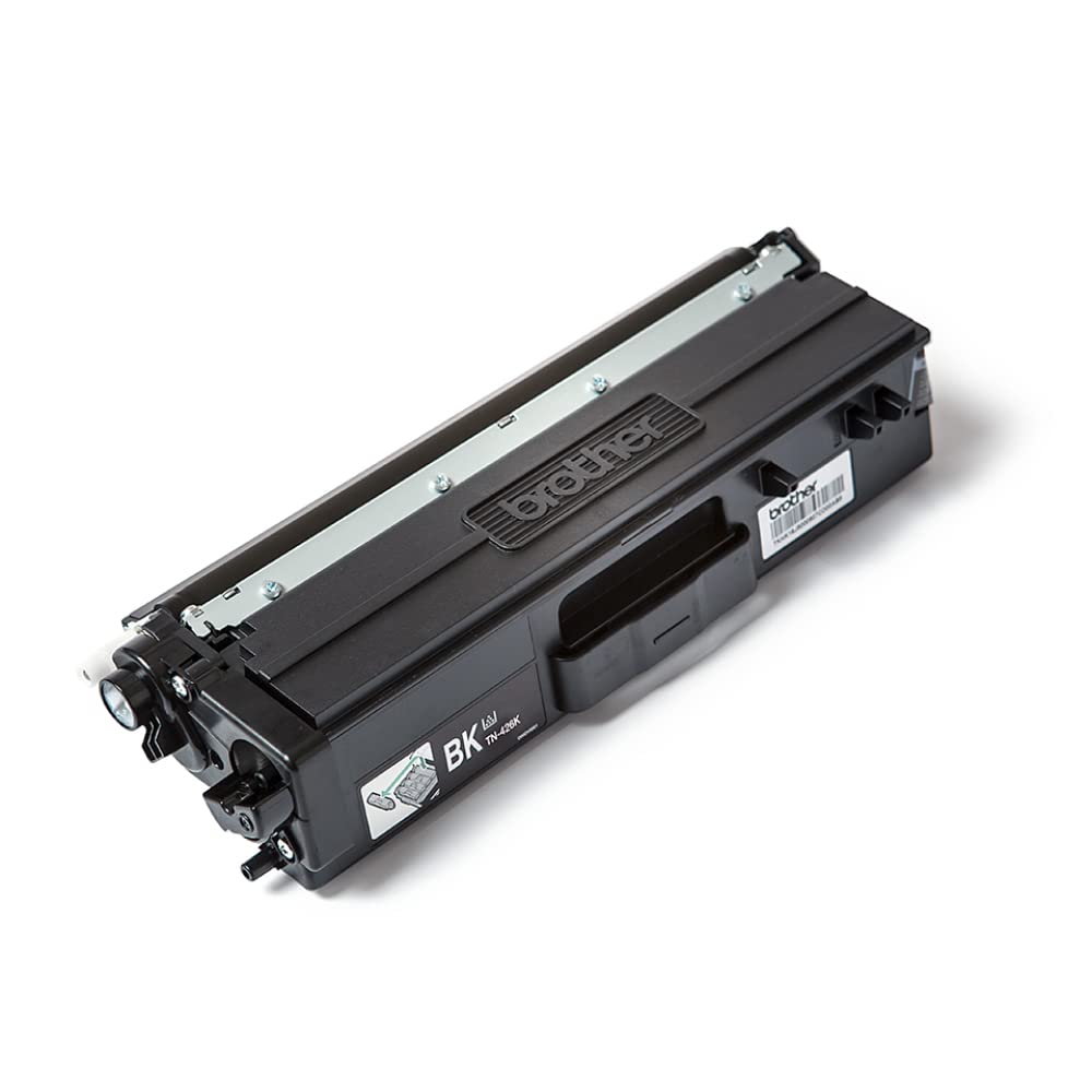 Brother TN426BK Schwarz Original Toner Pack of 1 – Bild 2