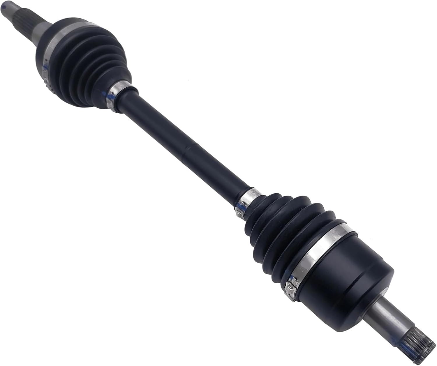 CF Cforce 800 XC CF800AU-2A 850 1000 Overland CF1000AU ATV 9AY0-27