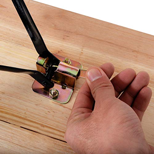 HOMGX 3-Piece Picnic Table, 70’’ Folding Picnic Table with Benches, Outdoor Portable Wooden Picnic Table, Picnic Beer Table Set with Stable Metal Frame, Camping Picnic Table for Garden, Patio