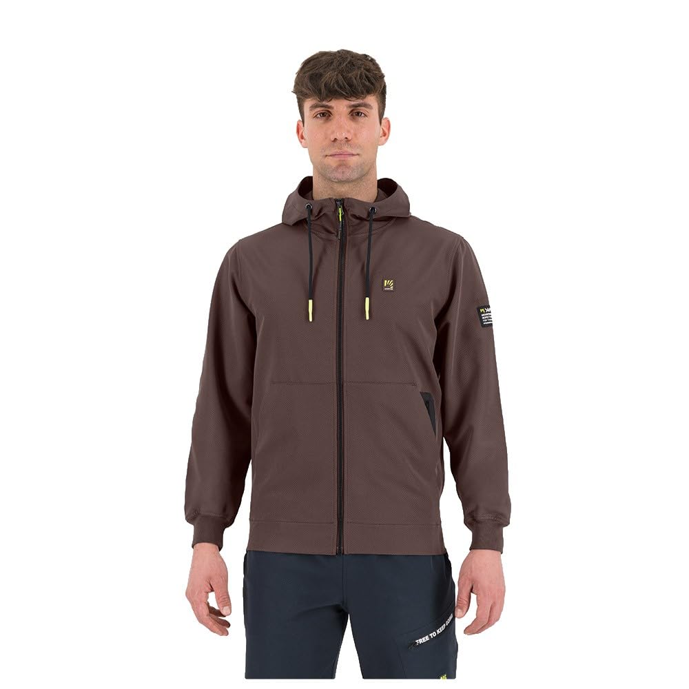 Karpos Forro Polar con Cremallera Easylife Winter L