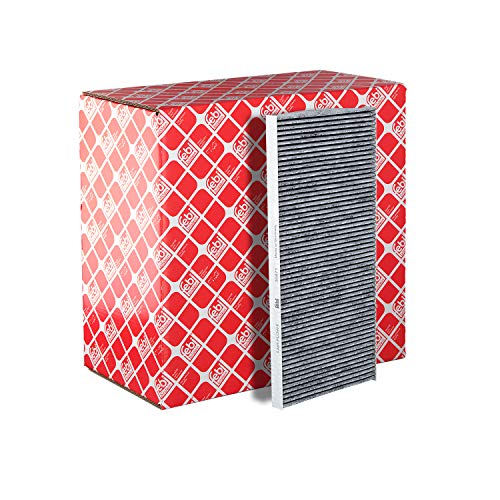 febi bilstein 30871 Cabin Filter, pack of one