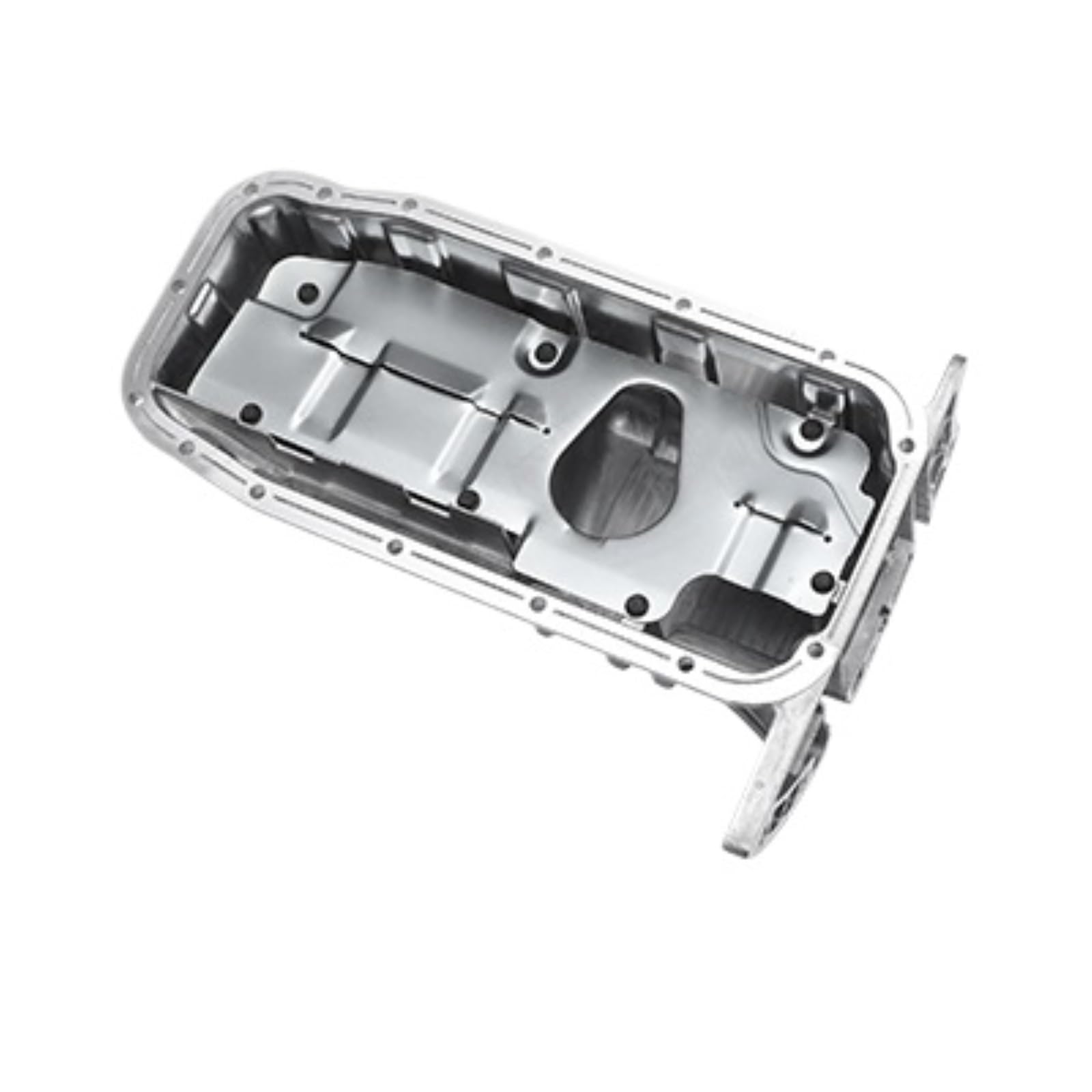 Coppa dell'olio‌ Per Chevrolet Aveo 04-08 Aluminum