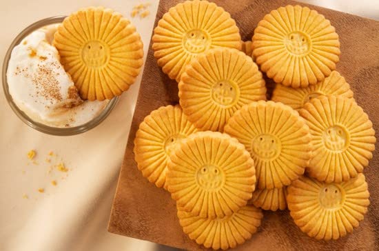 Vitamínicos, Imagen adicional