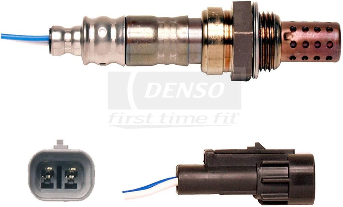 Denso O2 Oxygen Sensor Automotive