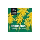 XLN Audio XOpak Raggaeton アーティスト拡張パック XLNオーディオ