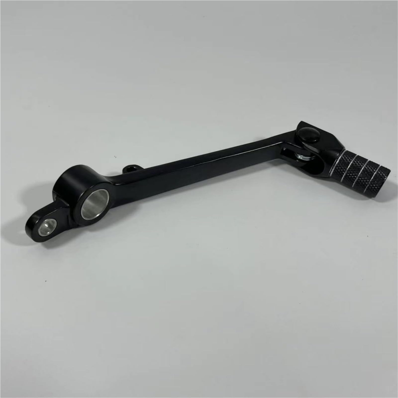 EMYMPUKSCK Motorcycle Rear Brake Lever Pedals Foot Pedal for CBR600 CBR 600 F4 F4I 1999-2006