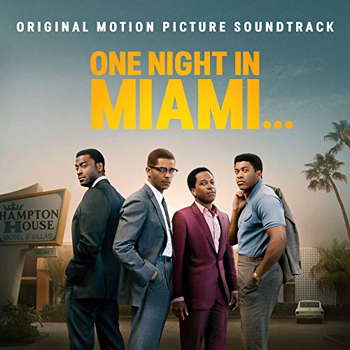 Album art for One Night In Miami...OST by Various Artists