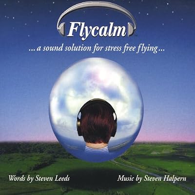 FLYCALM A Solution to Stress Free Flying